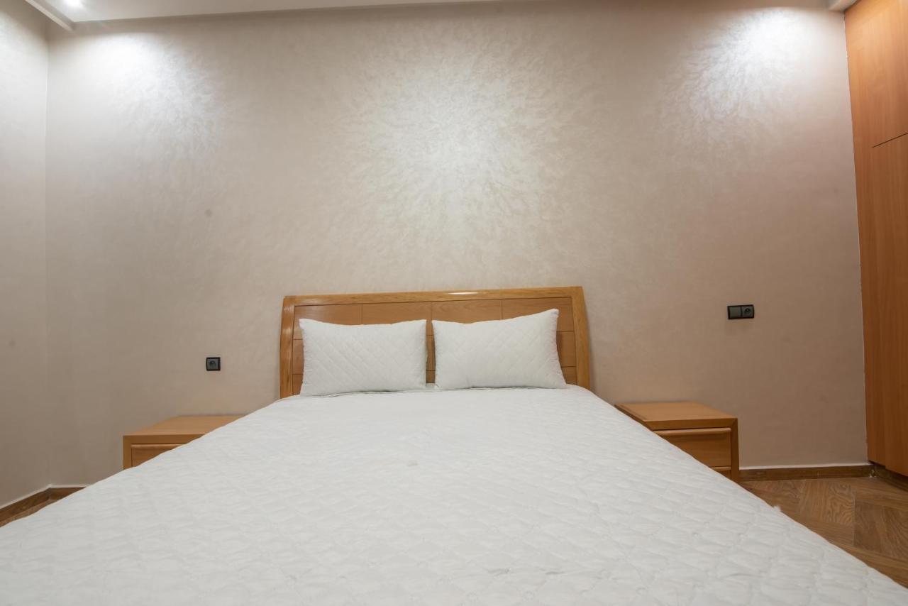 Adam'S Apartments,Self Checkin 6 Mins To Beach Downtown Fiber Optic Wifi Free Parking Same Rules As Hotels Agadir Buitenkant foto