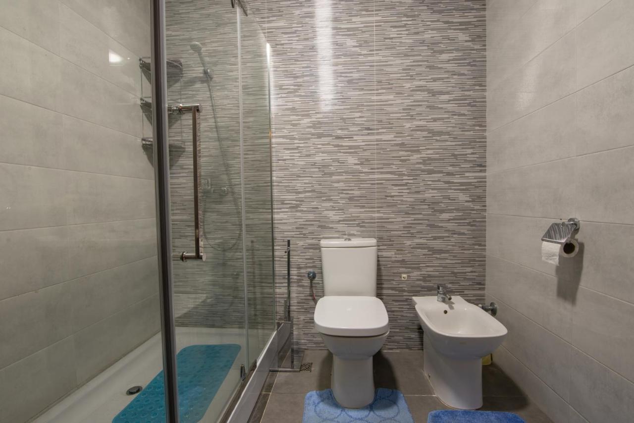 Adam'S Apartments,Self Checkin 6 Mins To Beach Downtown Fiber Optic Wifi Free Parking Same Rules As Hotels Agadir Buitenkant foto