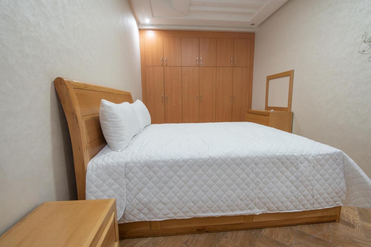 Adam'S Apartments,Self Checkin 6 Mins To Beach Downtown Fiber Optic Wifi Free Parking Same Rules As Hotels Agadir Buitenkant foto