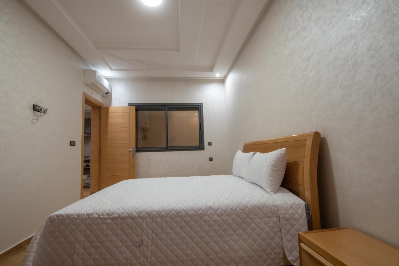 Adam'S Apartments,Self Checkin 6 Mins To Beach Downtown Fiber Optic Wifi Free Parking Same Rules As Hotels Agadir Buitenkant foto