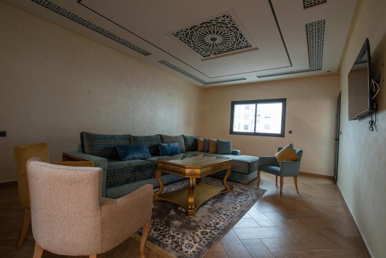 Adam'S Apartments,Self Checkin 6 Mins To Beach Downtown Fiber Optic Wifi Free Parking Same Rules As Hotels Agadir Buitenkant foto
