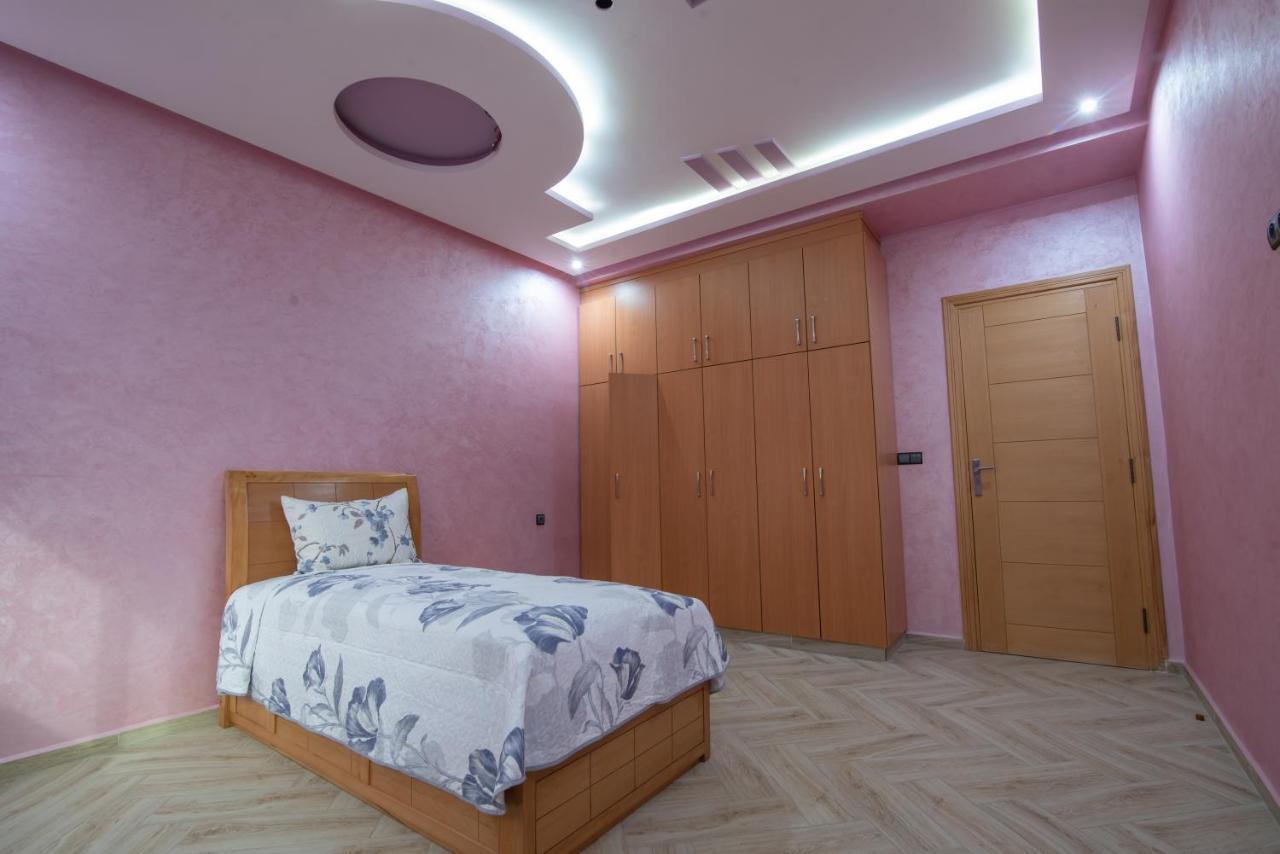 Adam'S Apartments,Self Checkin 6 Mins To Beach Downtown Fiber Optic Wifi Free Parking Same Rules As Hotels Agadir Buitenkant foto