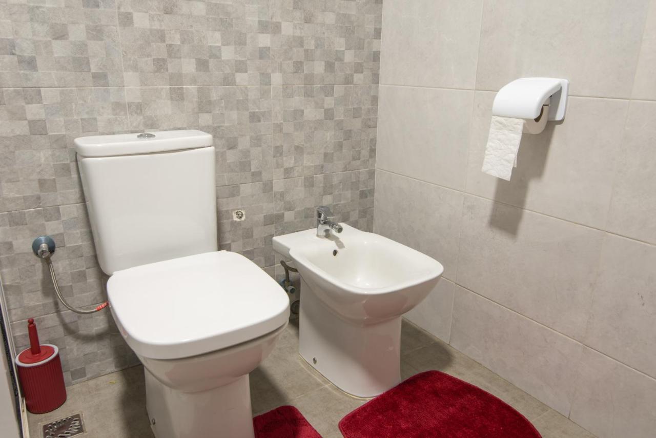Adam'S Apartments,Self Checkin 6 Mins To Beach Downtown Fiber Optic Wifi Free Parking Same Rules As Hotels Agadir Buitenkant foto