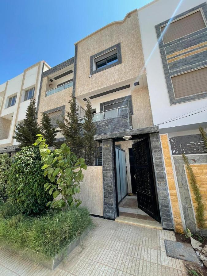 Adam'S Apartments,Self Checkin 6 Mins To Beach Downtown Fiber Optic Wifi Free Parking Same Rules As Hotels Agadir Buitenkant foto