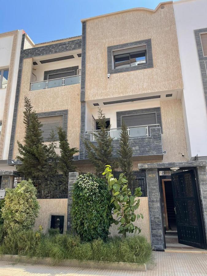 Adam'S Apartments,Self Checkin 6 Mins To Beach Downtown Fiber Optic Wifi Free Parking Same Rules As Hotels Agadir Buitenkant foto