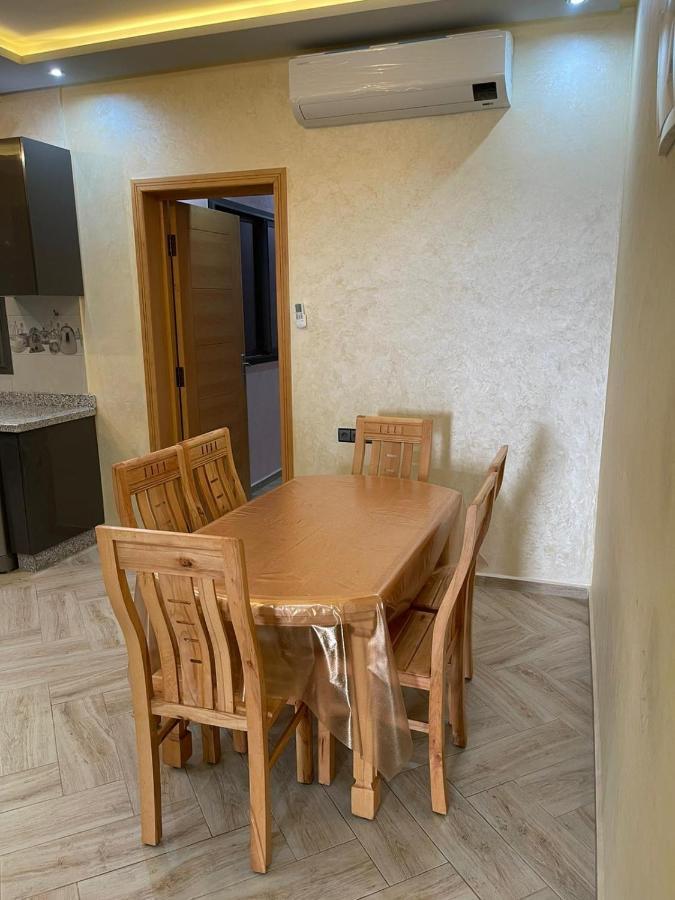 Adam'S Apartments,Self Checkin 6 Mins To Beach Downtown Fiber Optic Wifi Free Parking Same Rules As Hotels Agadir Buitenkant foto